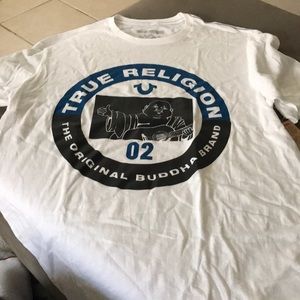 True religion shirt